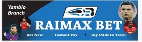 raimax bet login